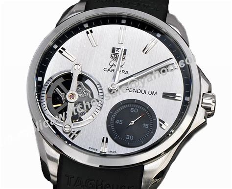tag heuer carrera pendulum replica price